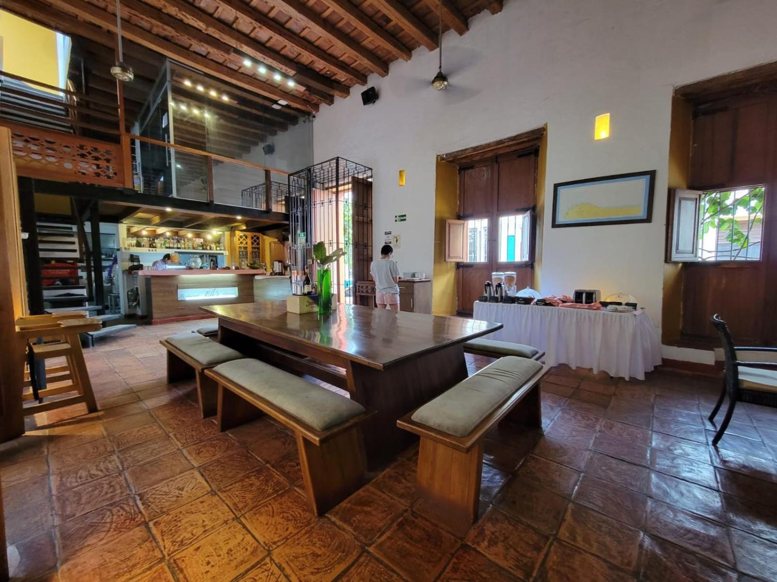 Hotel Boutique Casa Carolina Santa Marta, Santa Marta